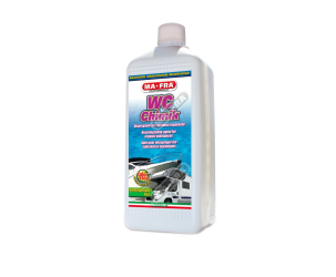 Mafra WC Chimik Tekne ve Karavan Portatif Tuvalet Temizleyici ürünümüz