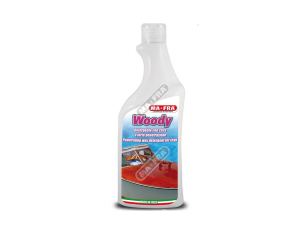 Mafra Woody Teak Temizleyici ve Koruyucu Ürün ürünümüz