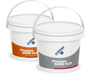 Plaster 5000 H.P. ürünümüz