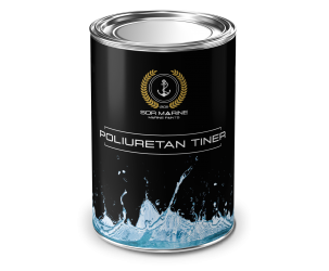 Poliüretan Tiner ürünümüz