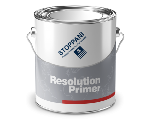 Resolution Primer Zehirli Boya Astarı ürünümüz