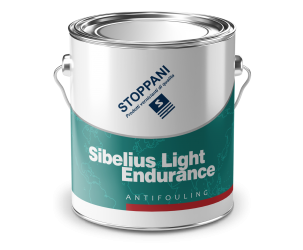 Sibelius Light Endurance Zehirli Boya ürünümüz