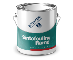 Sintofouling Rame Zehirli Boya ürünümüz