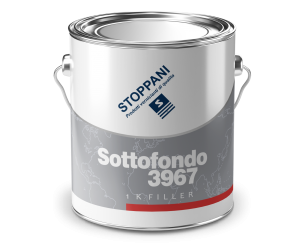 Sottofondo 3967 Korozyon Astar ürünümüz