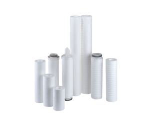 SPUN FİLTRE KARTUŞ ürünümüz
