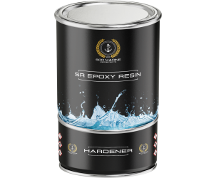 Ultra Şeffaf Döküm Tipi Kristal Clear Epoksi Reçine ürünümüz