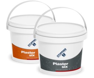 Plaster SiX Epoksi Dolgu Macun ürünümüz