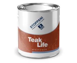 Teak Beyazlatıcı ürünümüz