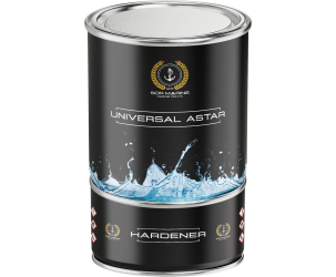 Universal Astar ürünümüz