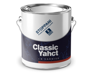 Klasik U.V. Sonkat Yat Vernik ürünümüz